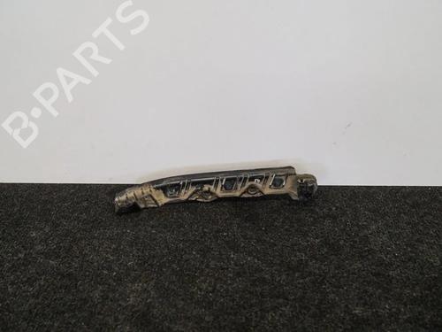 Used Front bumper bracket Front bumper bracket BMW 5 Touring (E61) 530 xi (258 hp) 14657781 14657781