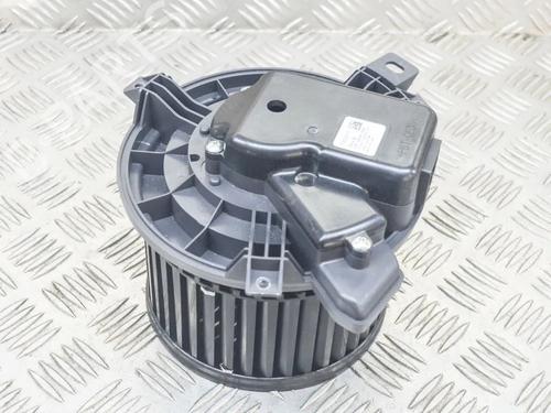 Heater blower motor TESLA MODEL 3 (5YJ3) EV AWD | BP27751430M62