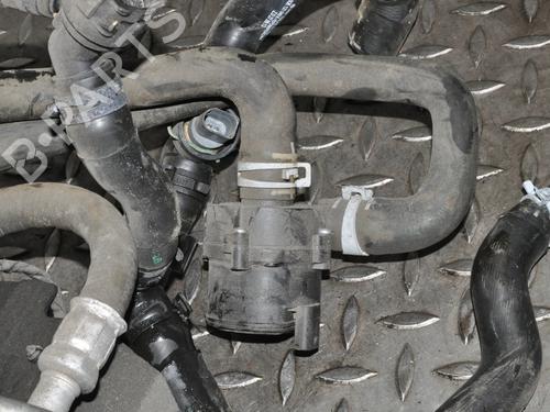 Electronic module VW GOLF VII (5G1, BQ1, BE1, BE2) e-Golf | BP30216386M83 