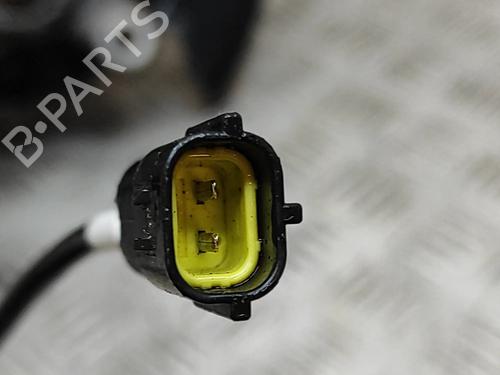 Right rear steering knuckle KIA SPORTAGE IV (QL, QLE) 1.6 T-GDI | BP26240017M28 