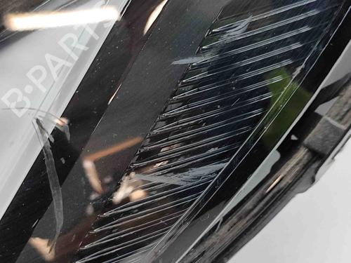 Left headlight MERCEDES-BENZ E-CLASS Convertible (A207) E 200 CGI (207.448) | BP29510723C28 