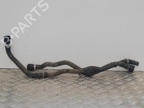 Used Pipe BMW 3 Touring (E91) 320 i (156 hp) 14657000