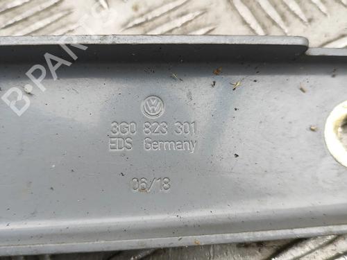 Hinge/Door check strap VW PASSAT B8 Variant (3G5, CB5) 1.8 TSI | BP33381439C146  - Image 6