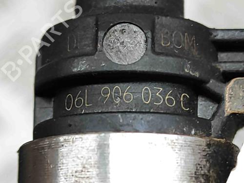 Injector AUDI A5 Sportback (8TA) 1.8 TFSI | BP17635134M100