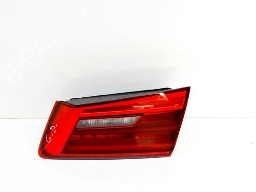 Used Right tailgate light BMW 5 (G30, F90) 530 d (265 hp) 7082901