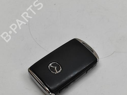 Electronic module MAZDA CX-30 (DM) e-SKYACTIV-X M Hybrid | BP28565054M83