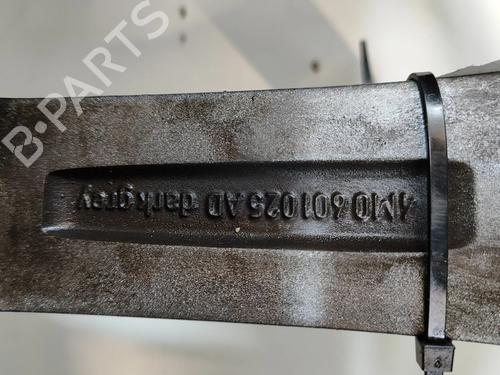 Fælk AUDI Q7 (4MB, 4MG, 4MQ) 3.0 TDI quattro | BP26576543C45 