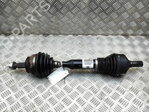 Right front driveshaft JEEP CHEROKEE (KL) 2.2 CRD 4x4 | BP39446421M39 - Image 2
