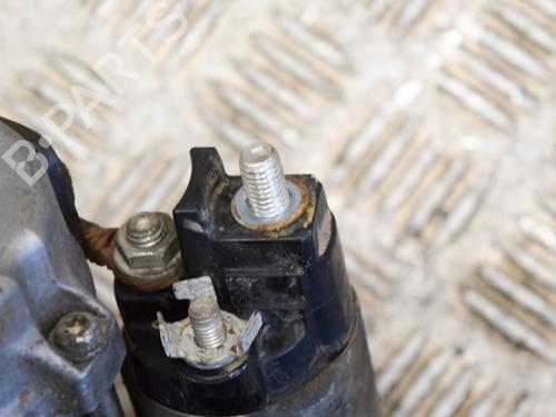 Starter BMW 3 (F30, F80) 320 d | BP10075443M8 