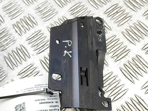 Other AUDI A4 B9 (8W2, 8WC) 35 TFSI Mild Hybrid | BP33395026O1 - Image 4