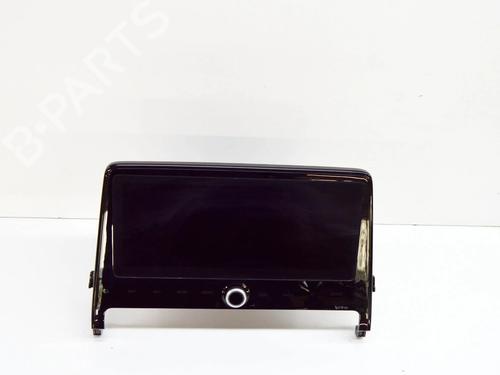 Used Electronic module Electronic module HYUNDAI IONIQ (AE) Electric (120 hp) 12591745 12591745