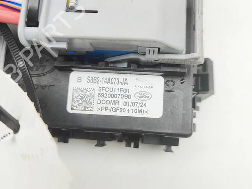 Fuse box LAND ROVER DEFENDER Station Wagon (L663) P525 4x4 | BP32525568E1