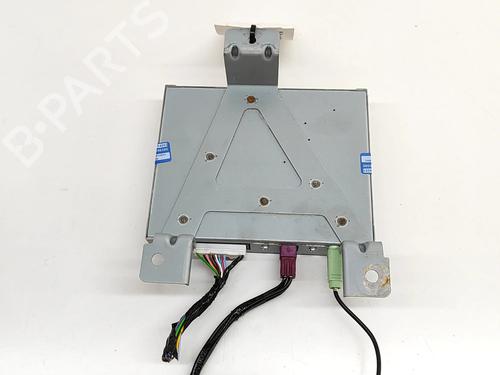 Electronic module NISSAN QASHQAI III (J12) 1.3 DIG-T All-wheel Drive | BP28556116M83