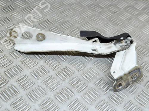 Used Hinge/Door check strap Hinge/Door check strap RENAULT MASTER III Van (FV) 2.3 dCi 100 FWD (FV0A, FV0B, FV0G, FV0K, FV0H) (101 hp) 14642788 14642788