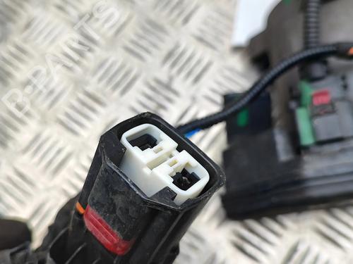 Electronic module VOLVO XC60 II (246) 2.0 B5 Mild-Hybrid | BP29486159M83 - Image 6