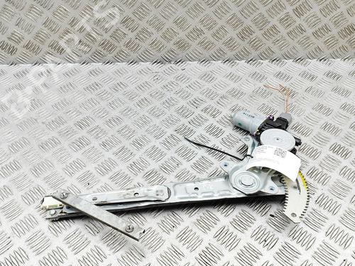 Front left window mechanism ISUZU D-MAX II (TFR, TFS) 2.5 CRDi 4x4 (TFS86J) | BP33387140C22  - Image 5