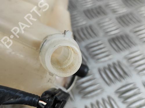 Expansion tank LAND ROVER RANGE ROVER EVOQUE (L538) 2.0 D 4x4 | BP28434325C120 