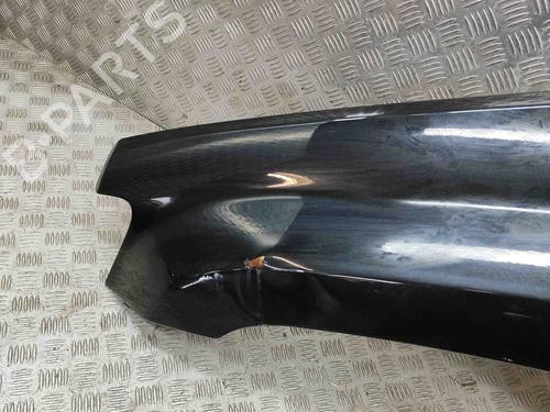 Left front fenders JEEP GRAND CHEROKEE III (WH, WK) 6.1 SRT8 4x4 | BP29890743C41