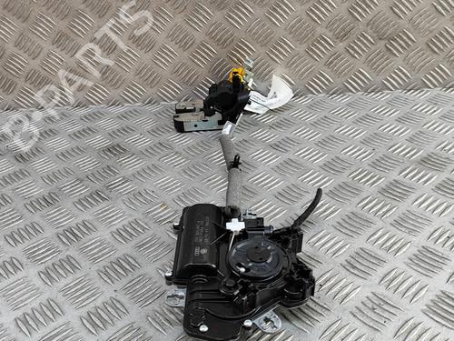 Tailgate lock AUDI A5 Sportback (F5A, F5F) 40 TFSI Mild Hybrid | BP29391926C101 