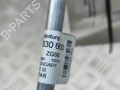 AC pipe MERCEDES-BENZ EQA (H243) EQA 250 (243.701) | BP33732294M126  - Image 7