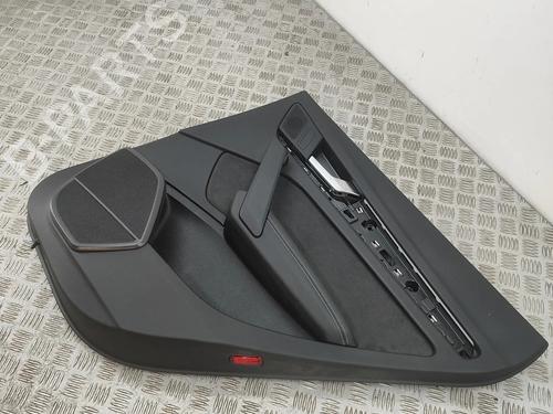 Rear right panel AUDI Q5 (FYB, FYG) 40 TDI Mild Hybrid quattro | BP33645392C61 - Image 3