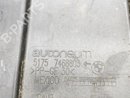 Upper protection BMW X6 (G06, F96) xDrive 40 i | BP36415068M93  - Image 6