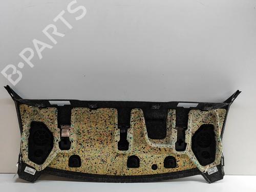 Rear parcel shelf BMW 3 (G20, G80, G28) M3 Competition | BP29542373C85