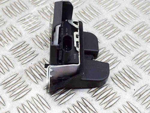 Tailgate lock VW GOLF VIII (CD1, DA1) 1.5 TSI | BP27763909C101 