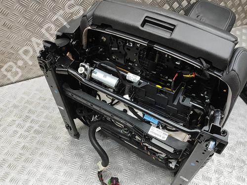 Right front seat AUDI Q5 (FYB, FYG) SQ5 TFSI quattro | BP36067388C16  - Image 5