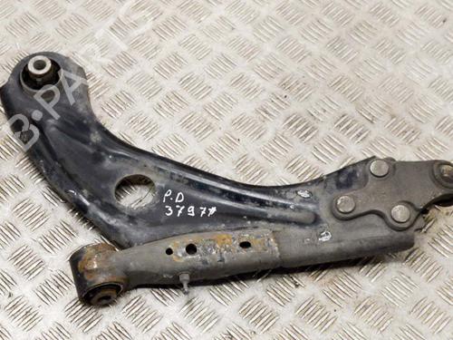 Used Right front suspension arm PEUGEOT 3008 II SUV (MC_, MR_, MJ_, M4_) 1.6 THP 165 (M45GYW, M45GZW, M45GYV) (165 hp) 11216893