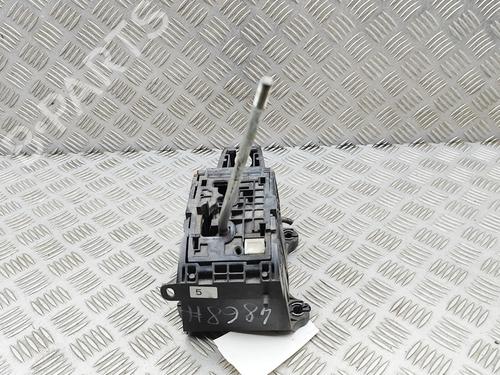 Used Gear lever TOYOTA LAND CRUISER PRADO (_J12_) 3.0 D-4D (KDJ120, KDJ125, KDJ121) (173 hp) 30440043