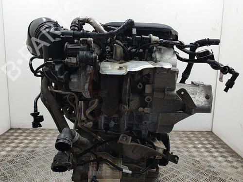 Engine AUDI A1 Sportback (GBA) 25 TFSI | BP20232032M1 
