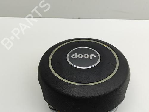 Driver airbag JEEP WRANGLER III (JK) 3.6 V6 | BP26003521C9 