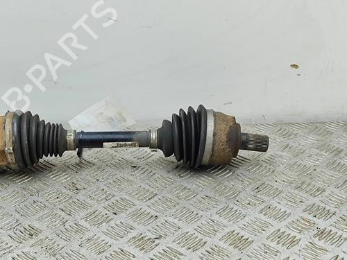 Right front driveshaft VOLVO V40 Hatchback (525) D2 | BP38307951M39 - Image 4