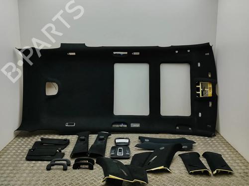 Interiør tag Interiør tag MERCEDES-BENZ GLS (X166) 500 4-matic (166.873) (456 hp) 33825367 33825367