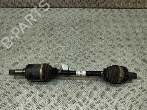 Used Left front driveshaft MERCEDES-BENZ GLE (V167) GLE 450 4-matic (167.159) (381 hp) 29459207