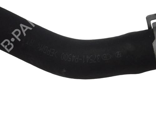 Pipe KIA SORENTO IV (MQ4, MQ4A) 1.6 T-GDi Hybrid AWD | BP30245818M125