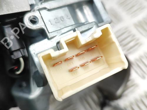 Ignition barrel SUBARU FORESTER (SJ_) 2.0 D AWD (SJD) | BP33392977M48  - Image 6