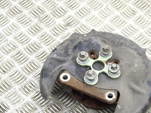 Right rear steering knuckle OPEL MOKKA 1.2 (76) | BP27760201M28  - Image 5