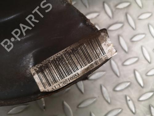 Left front steering knuckle SSANGYONG KORANDO (CK) 2.2 Xdi | BP30253539M25  - Image 5