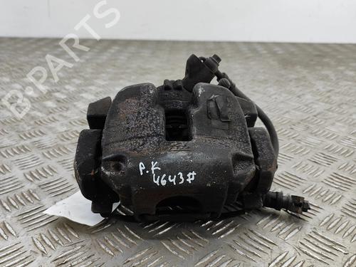 Used Left front brake caliper CITROËN C5 AIRCROSS (A_) 1.2 PureTech 130 (ARHNSJ) (131 hp) 28550890