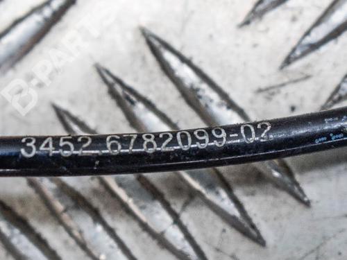 Electronic sensor BMW 5 (F10) 530 d | BP6734021M84 