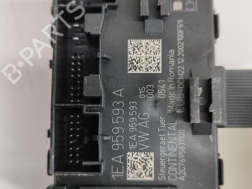 Elektronisk modul VW ID.4 (E21) Pro | BP27765703M83 