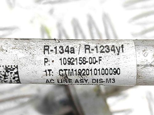 AC pipe TESLA MODEL 3 (5YJ3) EV AWD | BP27799712M126