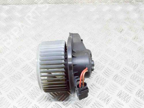 Heater blower motor AUDI A6 C5 (4B2, 4B4) 2.5 TDI | BP8840118M62
