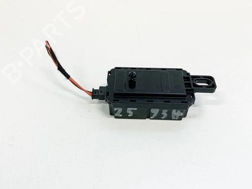 Used Electronic module Electronic module BMW X1 (F48) sDrive 18 d (150 hp) 6759756 6759756