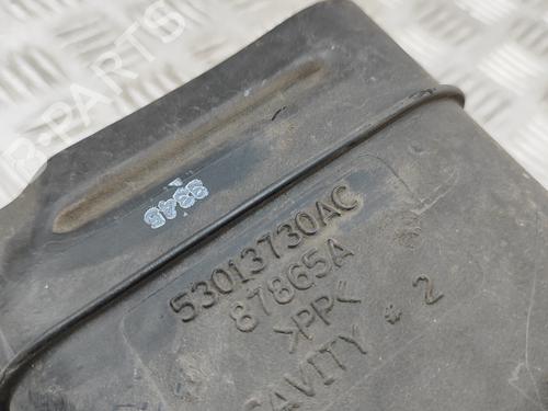 Pipe JEEP GRAND CHEROKEE III (WH, WK) 4.7 V8 4x4 | BP25218679M125