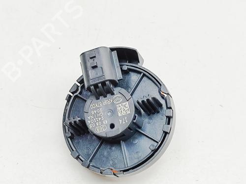 Electronic sensor MAZDA CX-80 (KL_) e-SKYACTIVE-D MHEV AWD (KL0H, KL3R3P) | BP32525798M84 