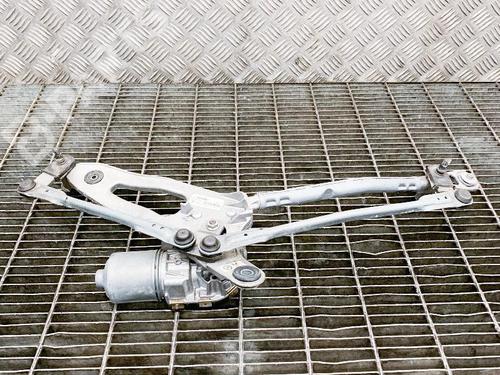 Used Front wipers mechanism Front wipers mechanism PORSCHE 911 (991) 3.8 Turbo (520 hp) 6760291 6760291