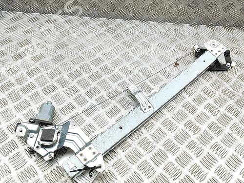 Front right window mechanism SUBARU FORESTER (SJ_) 2.0 D AWD (SJD) | BP32973507C23 - Image 2